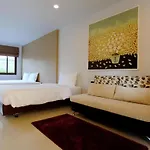 The One Residence Hotel