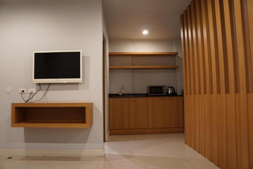 Hotel The One Bangkok